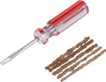 MaXalami RoadTube Tubeless Tire Repair Kit