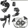 SRAM Kit de Mise à Niveau Force AXS E1 2x