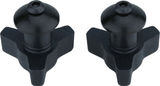 ParkTool Adaptador de enchufe TS-2TA.3 para soportes de alineación TS-2