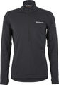 VAUDE Pullover en Polaire Mens Livigno Halfzip II