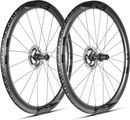 ERE Research Omnia II CLR45 Carbon Disc Center Lock 28" Laufradsatz