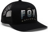 Fox Head Gorra Block Mesh Trucker