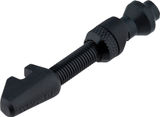 DT Swiss Válvula Tubeless de aluminio para llantas asimétricas