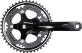 Shimano FC-CX50 Crankset