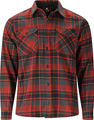 Whistler Bargo L/S Men's Flannel Shirt