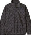 Patagonia Better Sweater 1/4-Zip Fleece Pullover