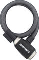 Kryptonite KryptoFlex 1565 Key Cable Lock
