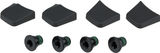 SRAM Chainring bolts for 4-arm 1-speed Red/Force AXS (D1)