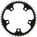 TA Kettenblatt Zephyr, 5-Arm, Mitte, 110 mm Lochkreis