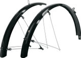 SKS Bluemels Basic Schutzblech Set VR+HR