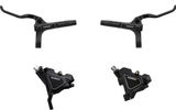 Shimano Set de Freins à Disque av+arr BR-UR300 + BL-MT200