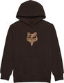 Fox Head Youth The World Kapuzenpullover