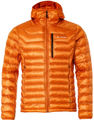 VAUDE Mens Batura Hooded Insulation Jacket