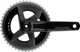 SRAM Juego de Bielas Rival D1 DUB - Embalaje de Taller