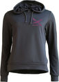 Zimtstern Sudadera con Capucha Tech Hoodz para Damas