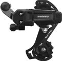 Shimano Tourney 6-/7-speed Rear Derailleur