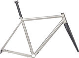 Blackheart Rahmenkit Allroad Ti