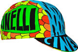 Cinelli Art Program Cycling Cap