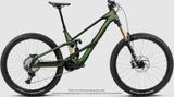 Orbea Wild LT H10 Mullet Carbon 29" / 27.5" E-Mountain Bike