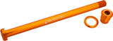 Burgtec Axe traversant pour roue arrière Pivot Trail/Enduro/Downhill