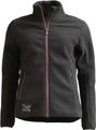Zimtstern Chaqueta Fjellz Teddy Fleece para mujer