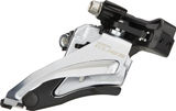 Shimano Dérailleur Avant CUES FD-U6000 2/10/11 vitesses
