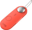 Knog Étiquette intelligente pour bagage Scout Travel Alarm+Finder