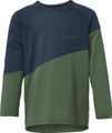 VAUDE Kids Moab LS T-Shirt