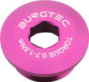 Burgtec Crank screw