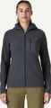 Patagonia R1 Air Full-Zip Veste polaire à capuche pour femme