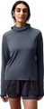 Endura AllTrack Roam Scuba Hoodie en polaire pour dames
