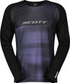 Scott Trail Tuned Tee L/S Jersey