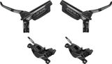 SRAM Set de Freins à Disque av+arr Guide T
