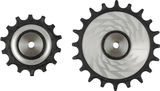 CeramicSpeed OSPW AlphaDisc jockey wheels SRAM RED/Force 12-speed