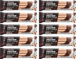 Powerbar Protein Soft Layer Protein Bar - 10 Pieces
