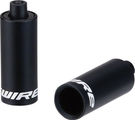 Jagwire Hooded End Caps for Shift Cable Housing 4 mm - 10 pieces