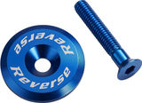 REVERSE Components Tapa Ahead