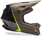 Fox Head Rampage RS Fullface-Helm
