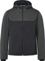 VAUDE Men's Qimsa Hooded Softshell Jacket II