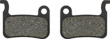 GALFER Plaquettes de Frein Disc Standard pour Shimano