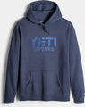Yeti Cycles Stencil 25 Hoodie