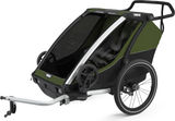 Thule Remolque para niños Chariot Cab 2
