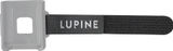 Lupine Fixation casque à bande velcro pour batterie FrontClick