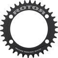 Rotor Plato MTB 1X, 4 brazos, noQ, círculo de agujeros 110 mm, Spider Mount