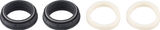 DT Swiss SKF Dust Wiper/Foam Ring Service Kit for 32 mm Forks