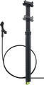 OneUp Components Tige de Selle Dropper Post 27,2 V2 120 mm Télécommande V3 I-Spec EV