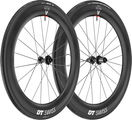 DT Swiss WTS ARC 1100 DICUT 65 Carbon 28" Wheelset