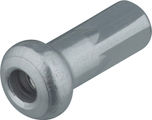 DT Swiss Pro Lock® Hidden Aluminium 2.0 mm Nipples - 100 pcs.