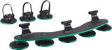 TreeFrog Pro 3 Plus Fahrradträger