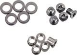 Shimano Kettenblattschrauben 5-Arm Ultegra FC-6703 innen